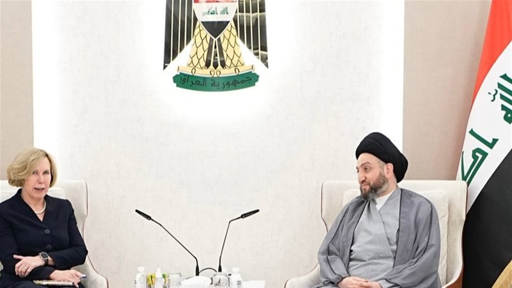 الحكيم يدعو إلى تمثيل أكبر للمرأة في المشهد السياسي