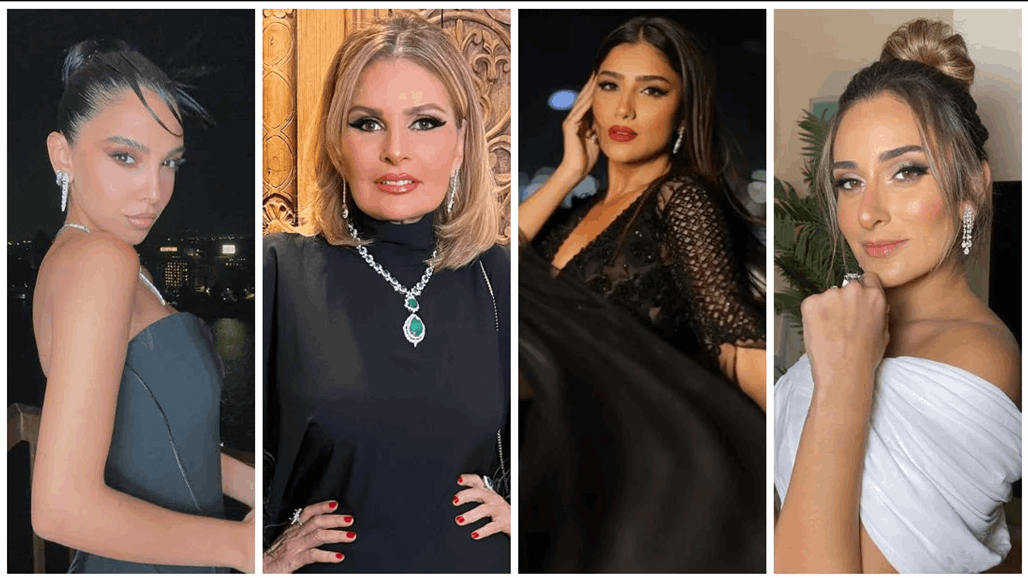 فساتين شفافة ومخالفات عدة.. جدل بعد مهرجان القاهرة بسبب إطلالات الفنانات (صور)