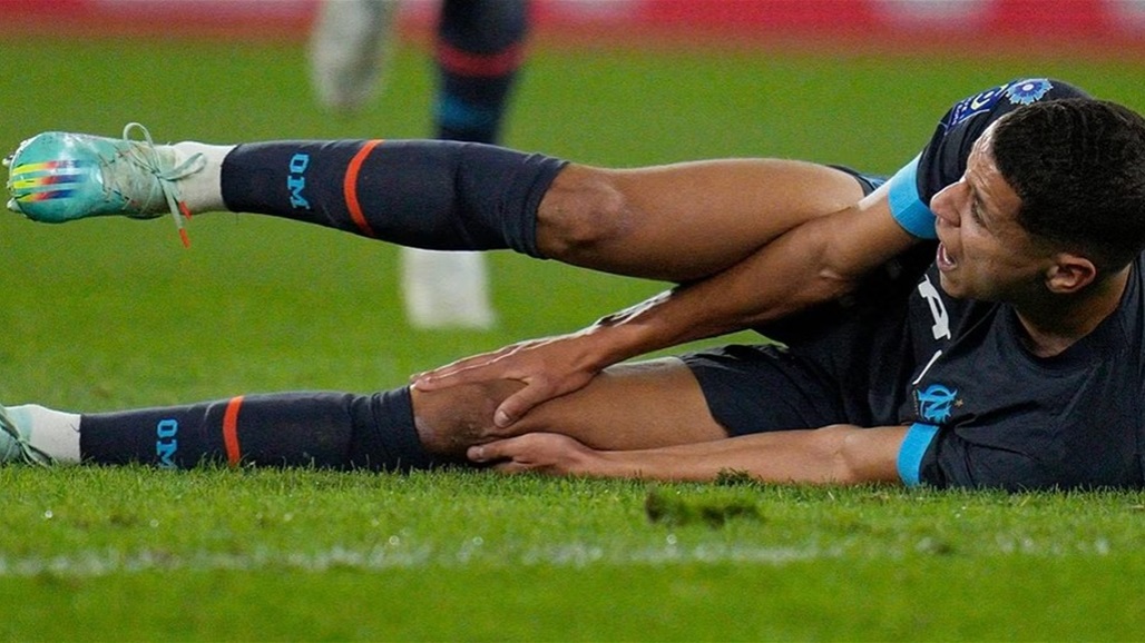 المغرب تفقد أحد نجومها قبيل المونديال