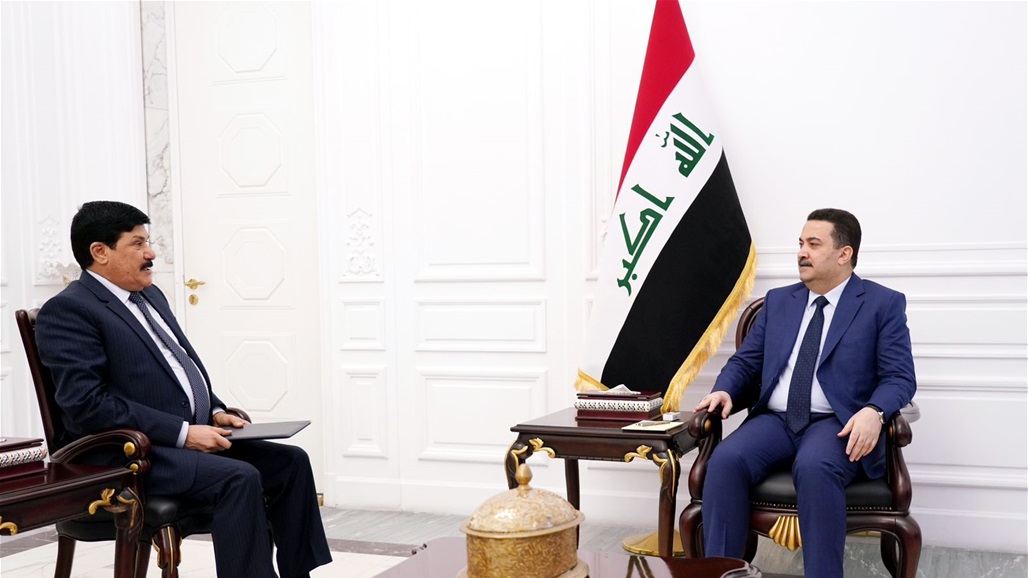 العراق وسوريا يبحثان التعاون المشترك