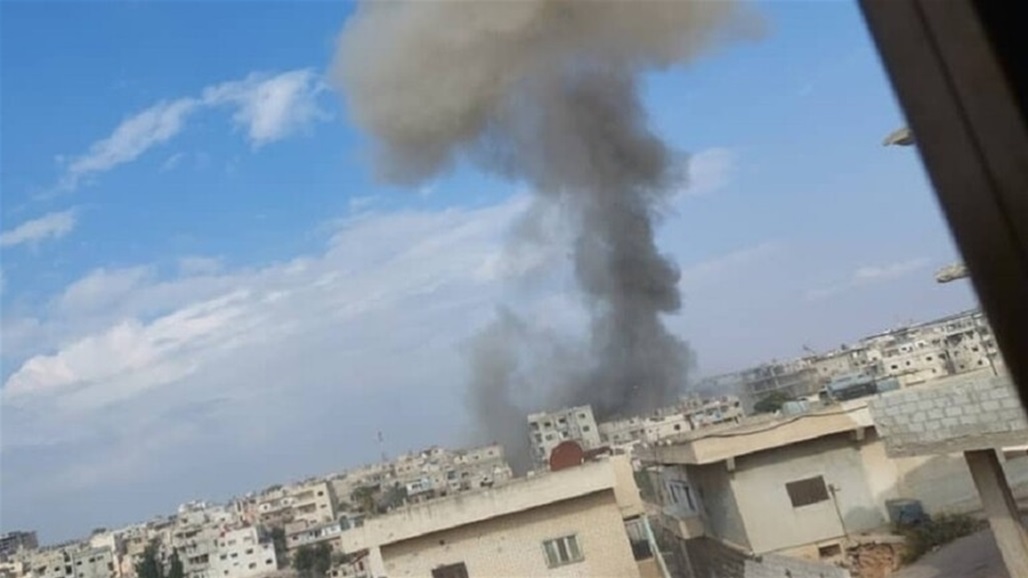 سوريا.. إحباط هجوم انتحاري في درعا