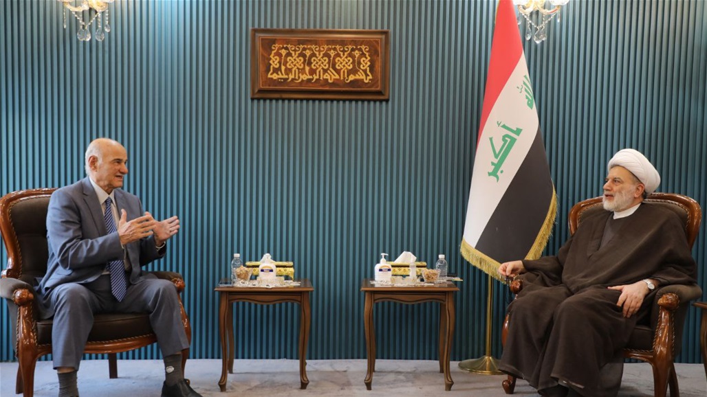 المجلس الاعلى يبحث مع الموارد المائية أزمة المياه واثارها الاقتصادية 