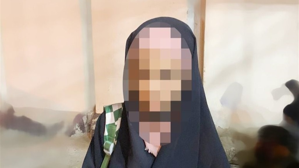 إنقاذ فتاة حاولت رمي نفسها من أحد جسور بغداد