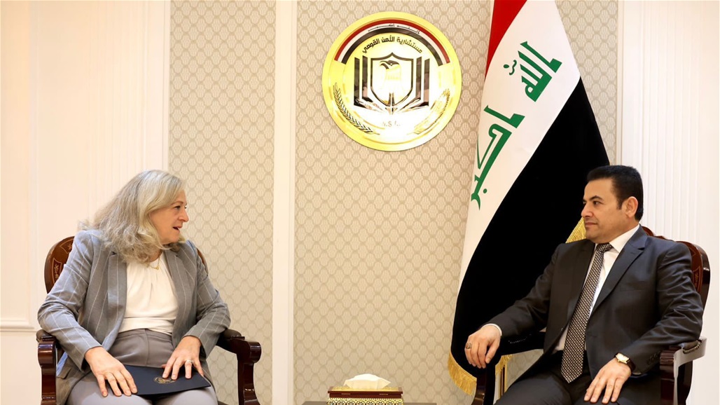 واشنطن تؤكد لبغداد: أمامنا شوط كبير لهزيمة داعش