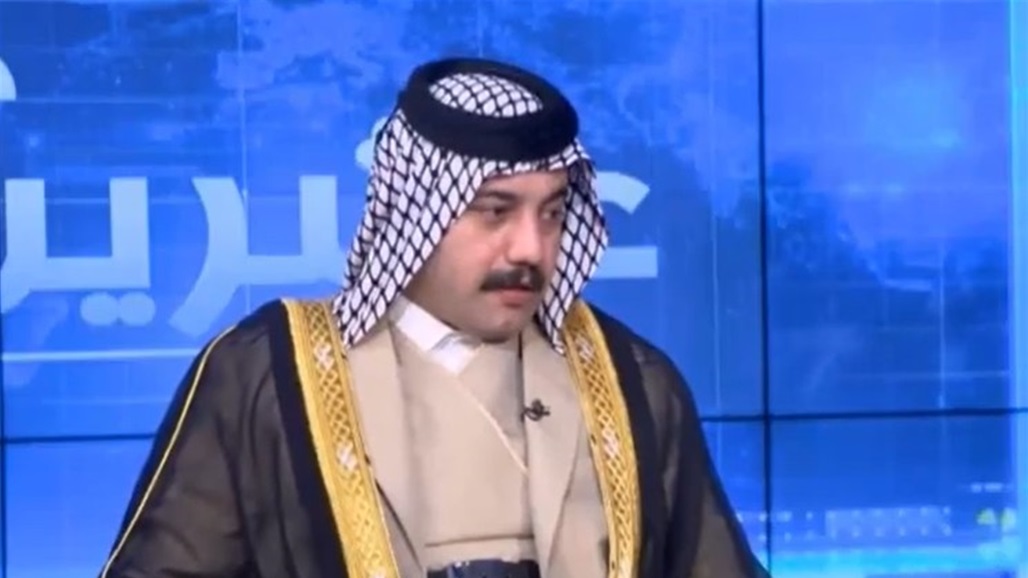 نائب: الكاظمي جعل سيادة العراق على المحك وهذا ما على السوداني فعله
