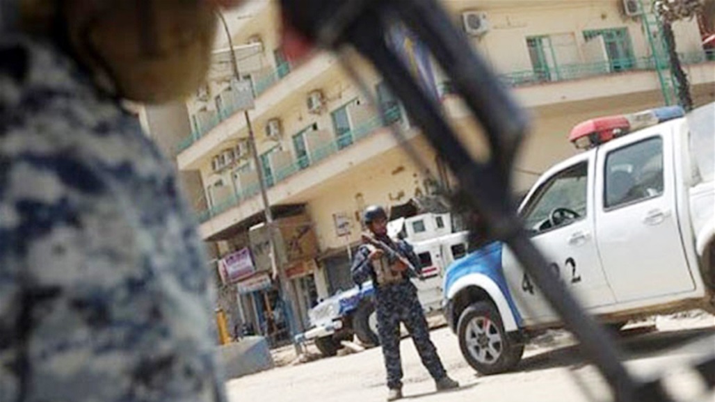 القبض على الهارب الأخير من أحد مراكز شرطة بابل