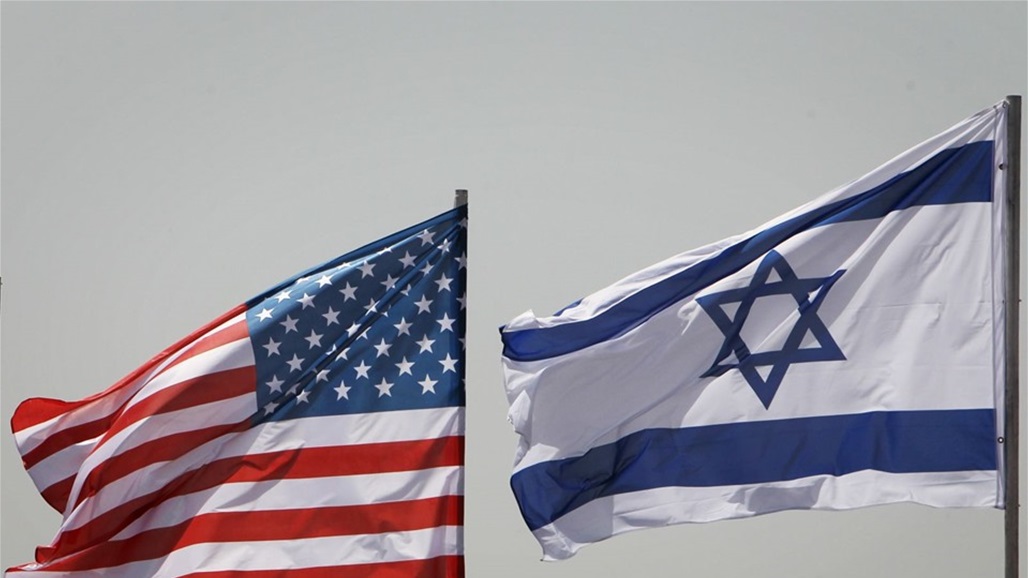 خاصة ايران.. إسرائيل وامريكا تطوران قدرات مشتركة ضد تهديدات الشرق الأوسط 