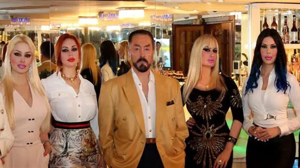 لأكثر من 8600 سنة.. الحكم بسجن داعية تركي