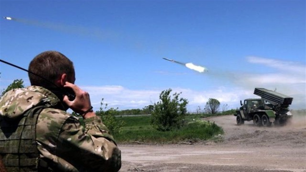 &quot;الصواريخ تنفذ&quot;.. التايمز تكشف مفاجأة تخص الحرب الأوكرانية 