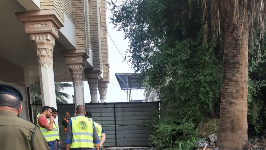 الداخلية توجه بإعادة تأهيل مديرية أحوال مدينة الصدر