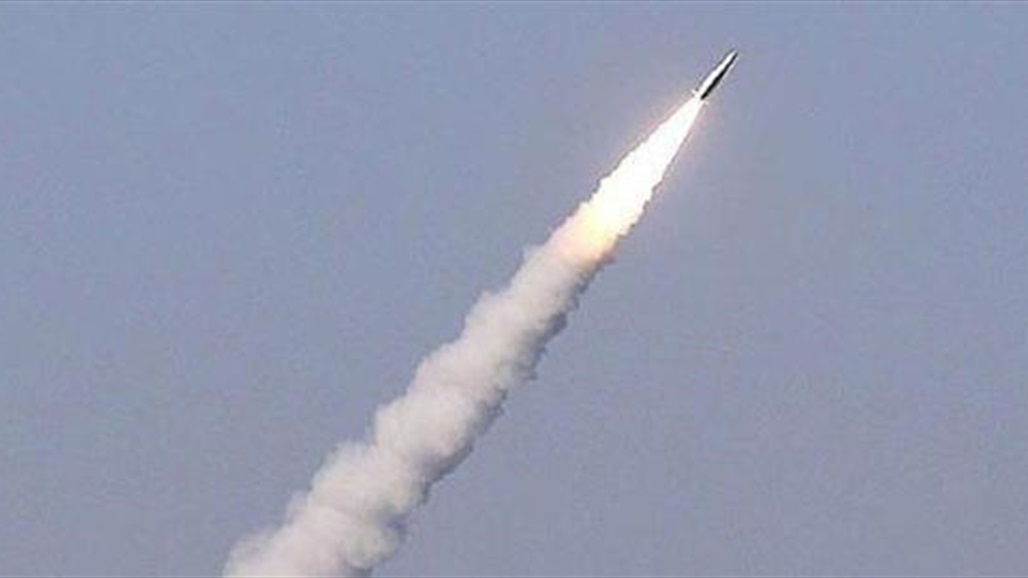صواريخ تستهدف موقعاً للقوات الأمريكية في سوريا