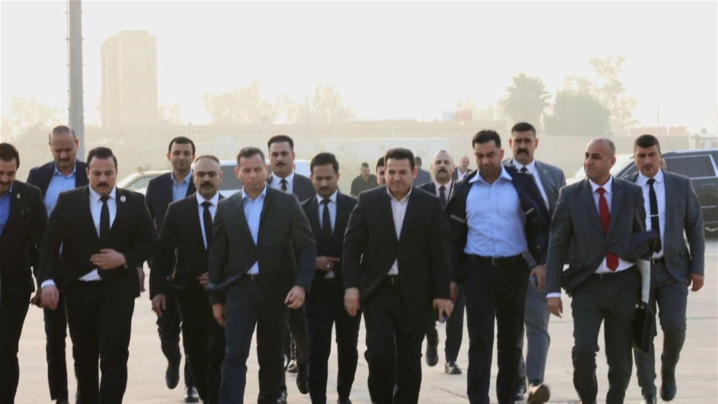 الأعرجي يصل البحرين للمشاركة في منتدى حوار المنامة