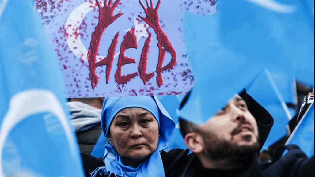 لمحو الإيغور والتلاعب بنسبهم.. الصين تعرض مكافآت مالية للزواج من مسلمات!
