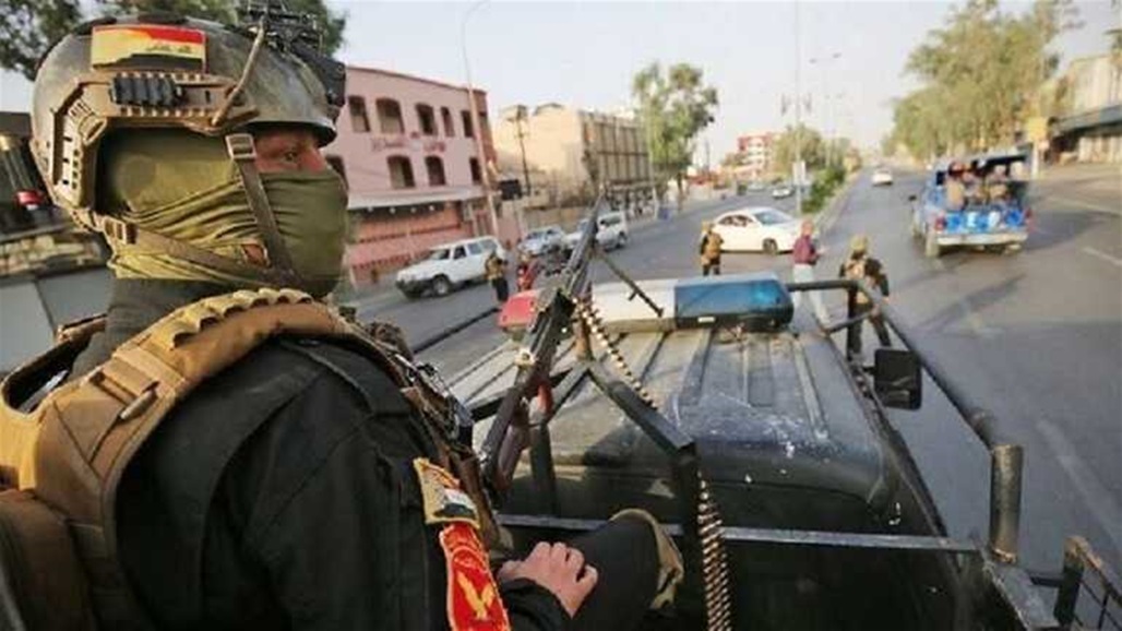 اعتقال 10 اتراك مخالفين لشروط الإقامة في أحد فنادق بغداد