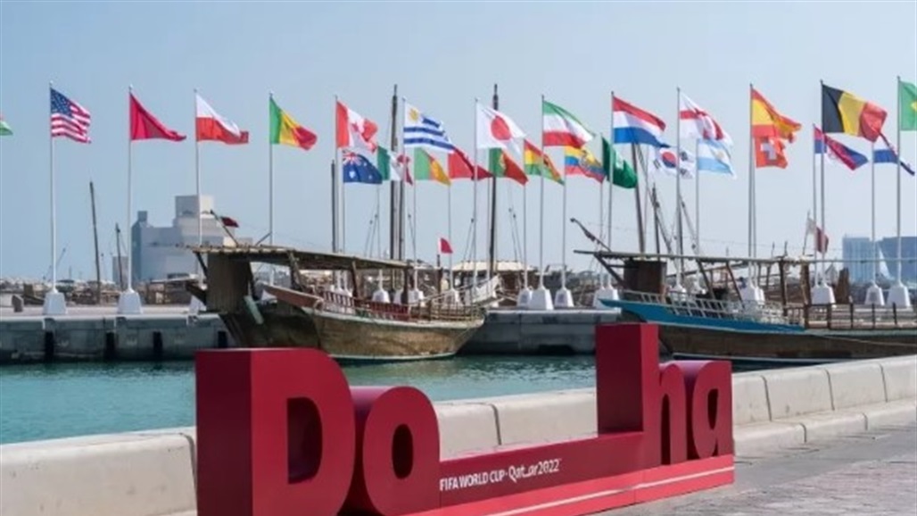 باركود في فنادق قطر لتعريف جماهير المونديال بالإسلام