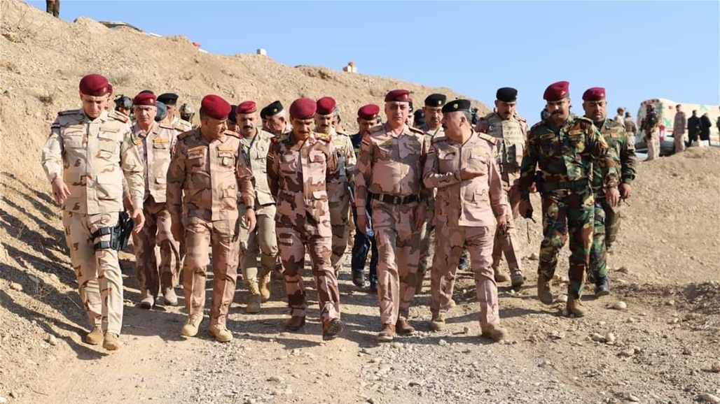 بعد التعرض الإرهابي.. وفد أمني رفيع يصل كركوك ويفتح تحقيقاً 
