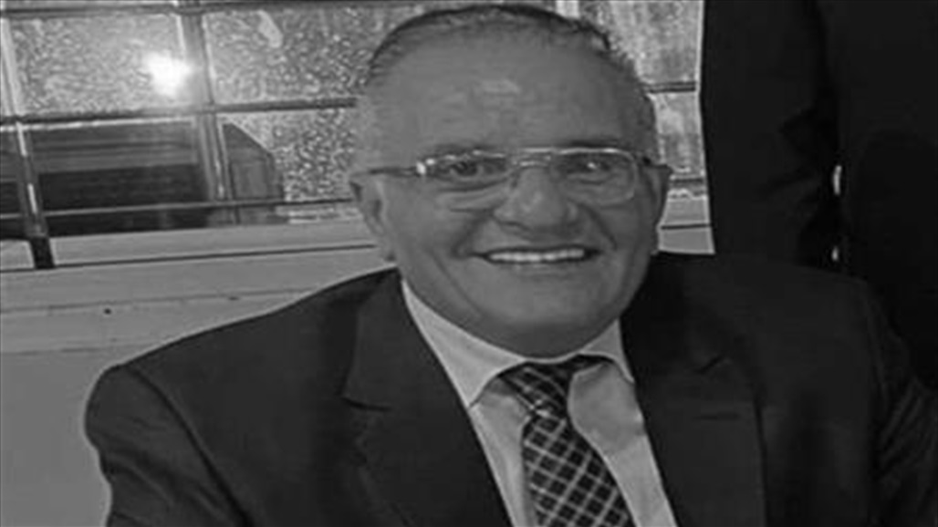 وفاة إعلامي مصري بارز