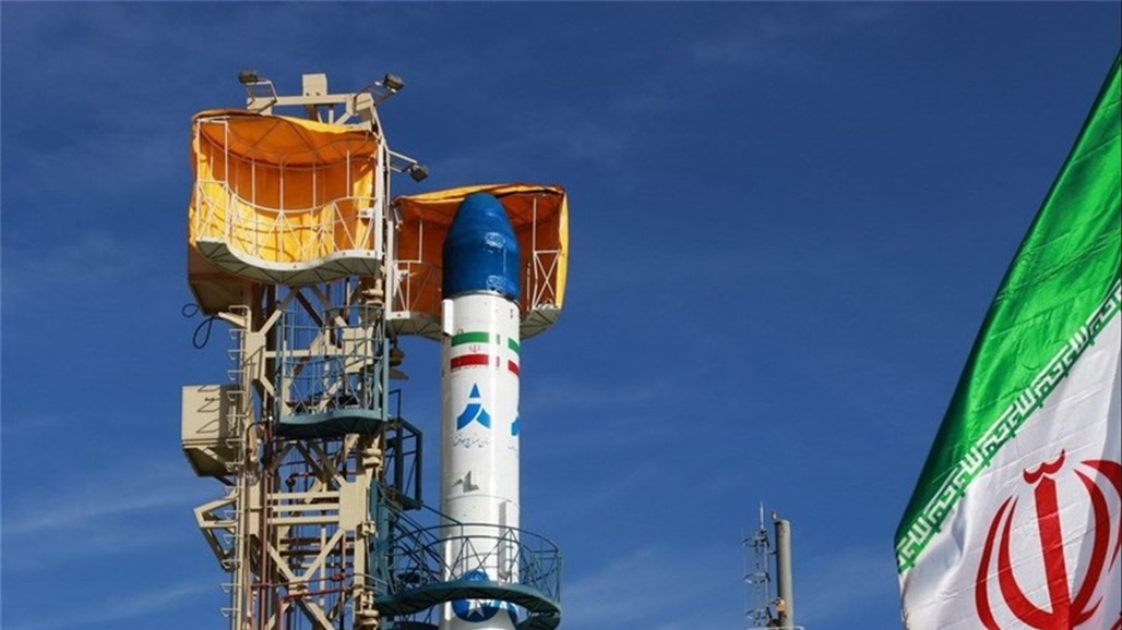 إيران تحدد موعد إطلاق القمر الصناعي &quot;ناهيد&quot; إلى الفضاء 