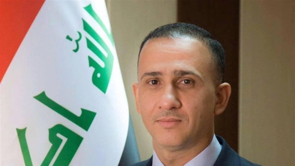  الكريم يباشر مهامه وكيلاً لوزير الصناعة لشؤون التخطيط