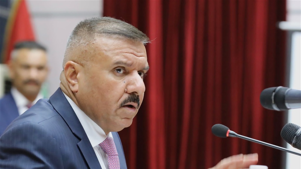 وزير الداخلية يشدد على الارتقاء بالعمل الأمني: الفشل ينمو بالفوضى