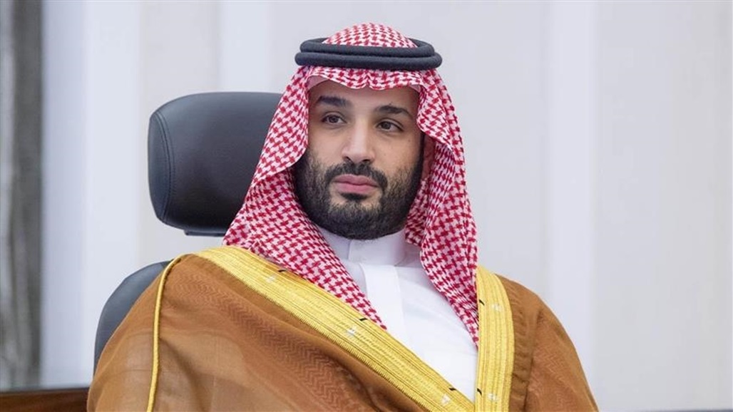 ولي العهد السعودي يصدر توجيهات تخص مونديال قطر