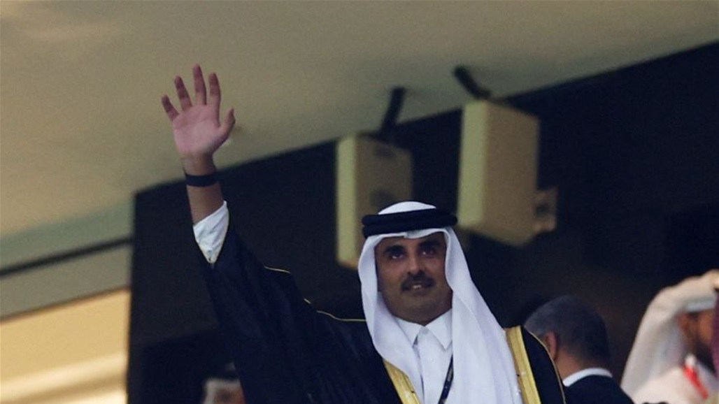 أمير قطر خلال افتتاح المونديال: مهرجان للتواصل الحضاري.. أهلاً بالعالم