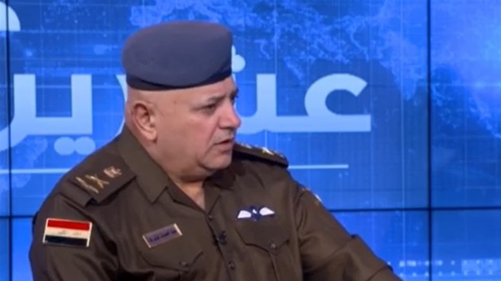 العمليات المشتركة: الخرق الأمني بكركوك يثير الكثير من التساؤلات
