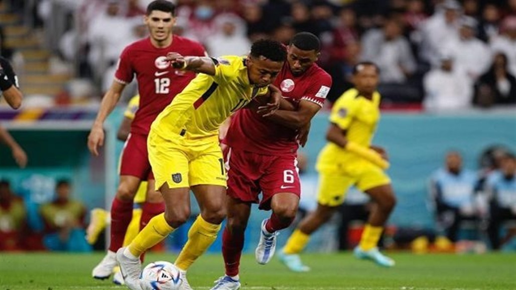 أول تعليق لمدرب المنتخب القطري بعد الهزيمة أمام الإكوادور