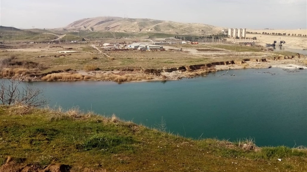 العراق يعاني مائياً.. سد الموصل على المحك والجيران يزيدون المواجع
