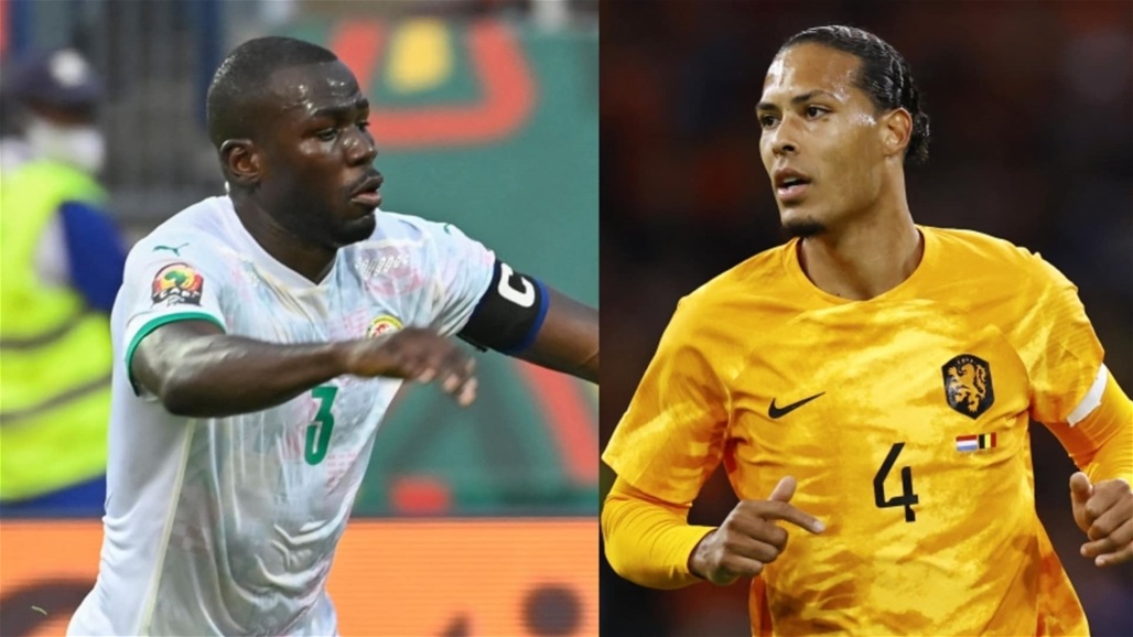 مونديال 2022.. هولندا تحقق الفوز على السنغال بهدفين نظيفين 