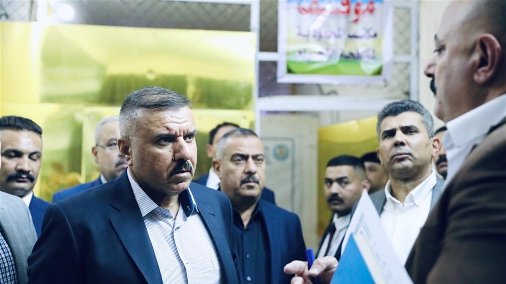 متوعداً المقصرين بعقوبات .. وزير الداخلية: ضرورة عدم ترك ثغرات للارهاب