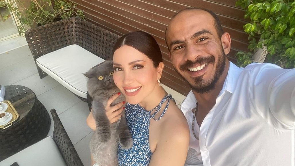 بعد طلاقها رسميًا.. أول تعليق من نسرين طافش