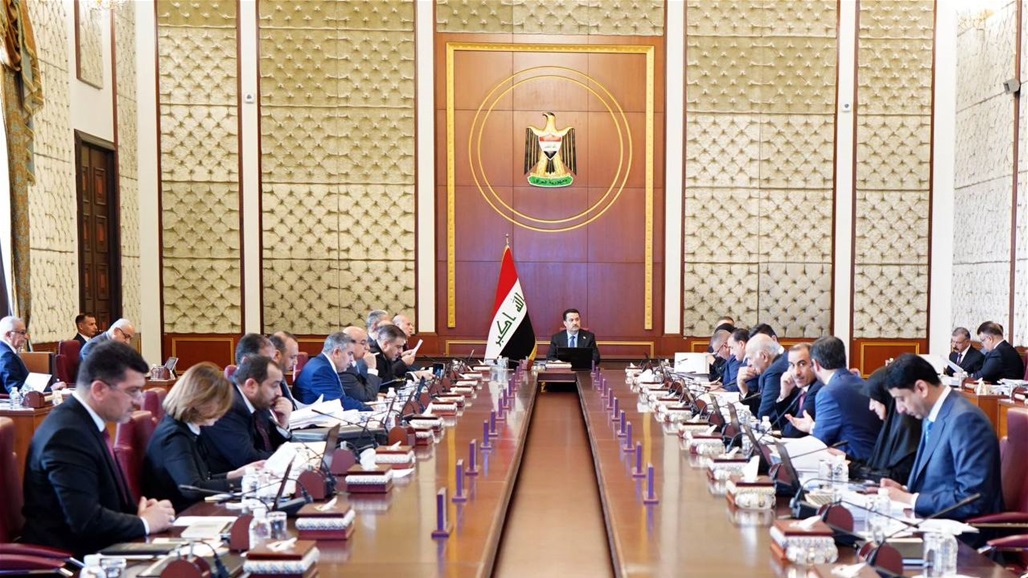 مجلس الوزراء يعقد جلسته برئاسة السوداني