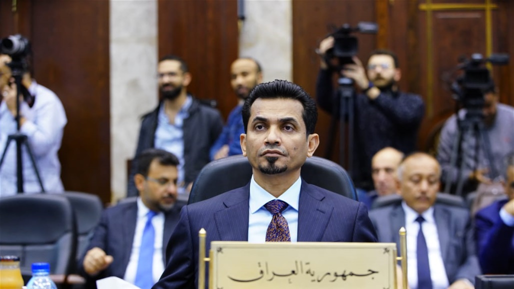 السعداوي يترأس اجتماع مجلس وزراء النقل العرب في مصر