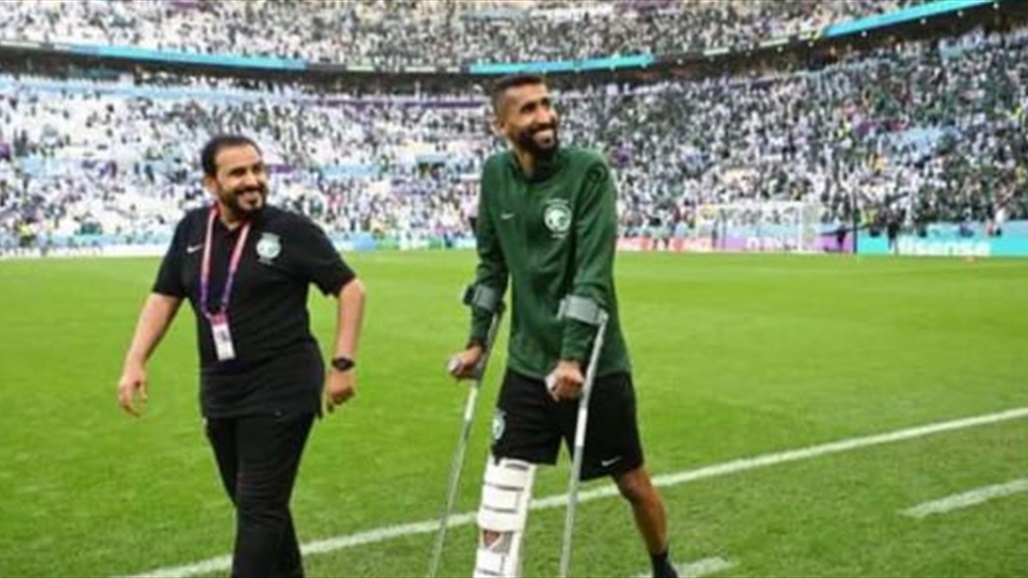 بعد الفوز التاريخي.. مدرب السعودية يصدم الجمهور