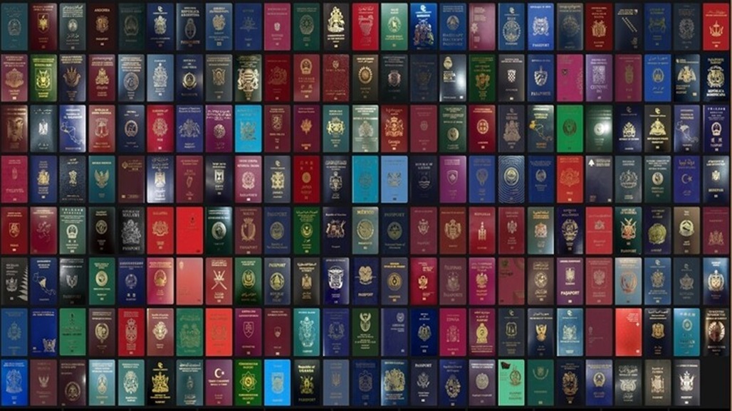 مؤشر جديد يخص جوازات السفر: دولة عربية أولاً