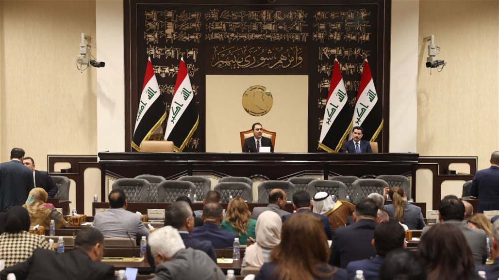 المخصصة لـ&quot;حفظ السيادة&quot;.. برلمانية تكشف كواليس جلسة البرلمان المغلقة