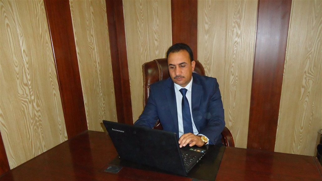 وزير التربية الدكتور ابراهيم نامس ياسين موسى الجبوري.. سيرته الذاتية