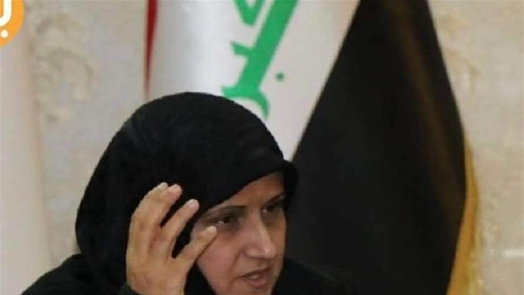 من هي وزيرة الاتصالات الدكتورة هيام عبود كاظم الياسري؟