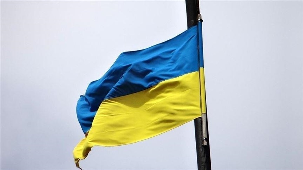 إعلان حالة التأهب الجوي في أوكرانيا