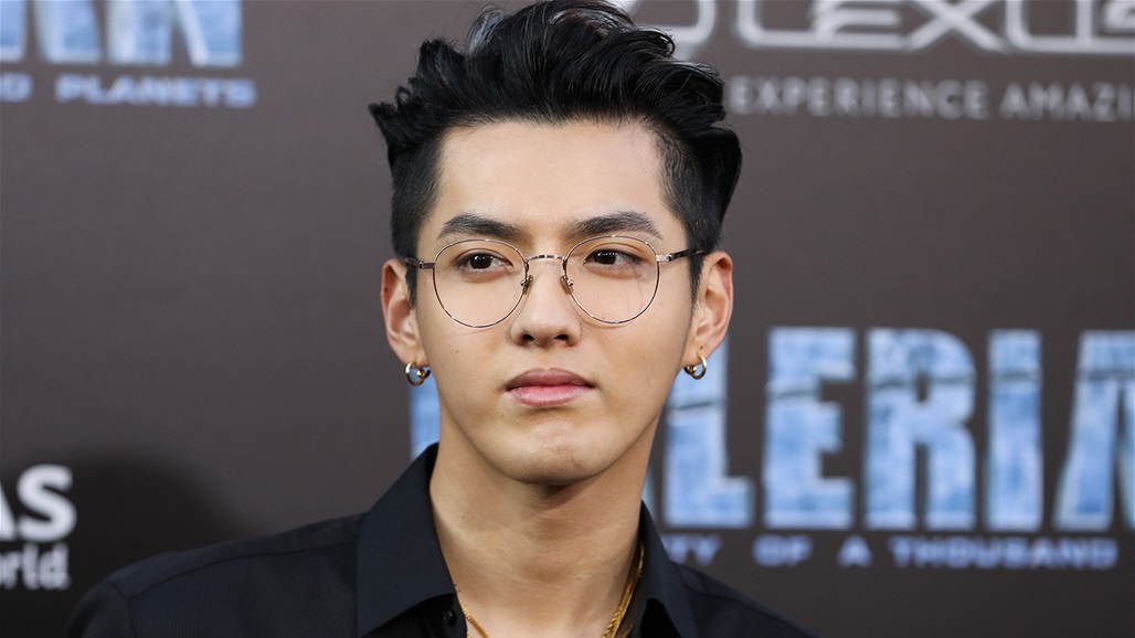 بتهمة الاغتصاب.. الحكم بالسجن 13 عاما على المغني الكندي "كريس وو"