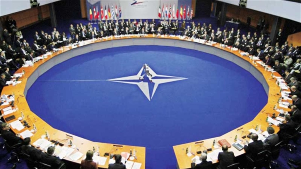 الناتو: دعم الغرب لأوكرانيا السبيل الوحيد للوصول إلى مفاوضات سلام