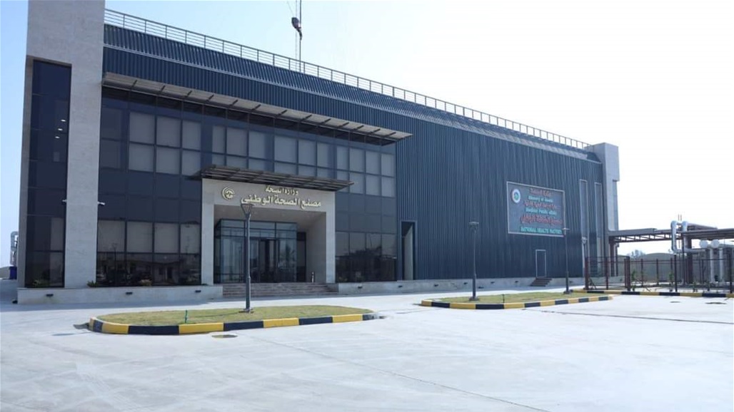 وزير الصحة: يجب دعم الدولة بالمنتج الوطني الصحي وتقليل الاعتماد على المستورد