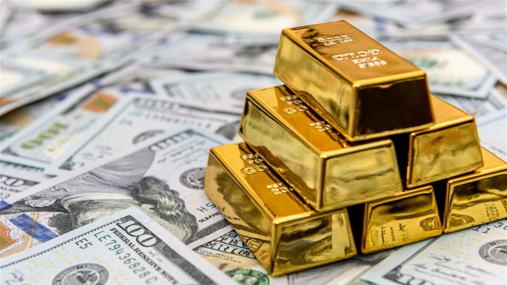 عالمياً.. أستقرار أسعار الذهب بارتفاع الدولار 