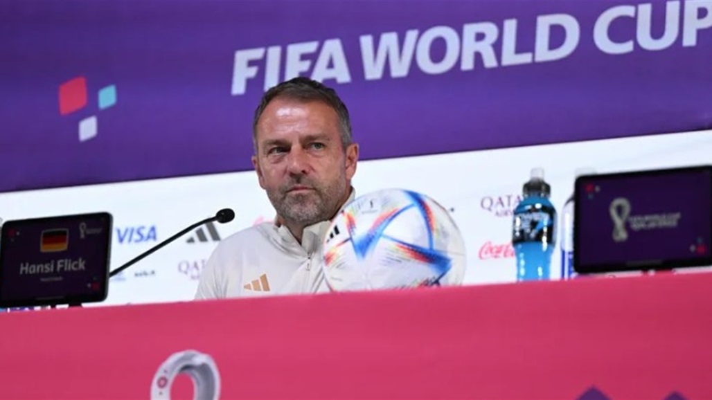 الكشف عن سبب عدم حضور لاعبي منتخب المانيا لمؤتمر إسبانيا