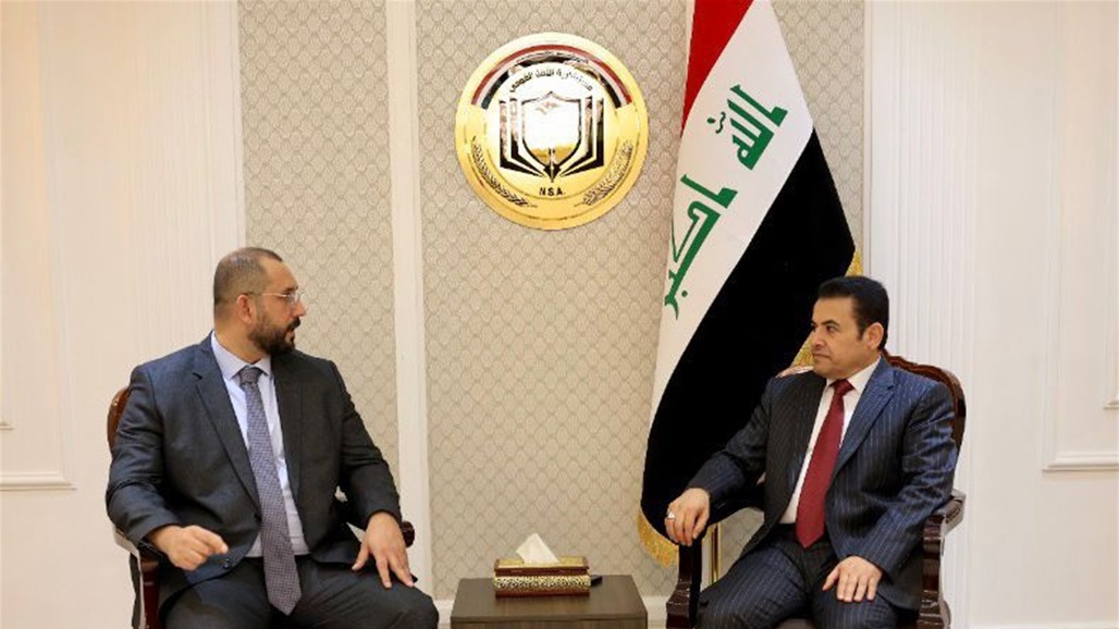 الأمن القومي تدعم ملف انضمام العراق إلى مجلس المنظمة الدولية للهجرة