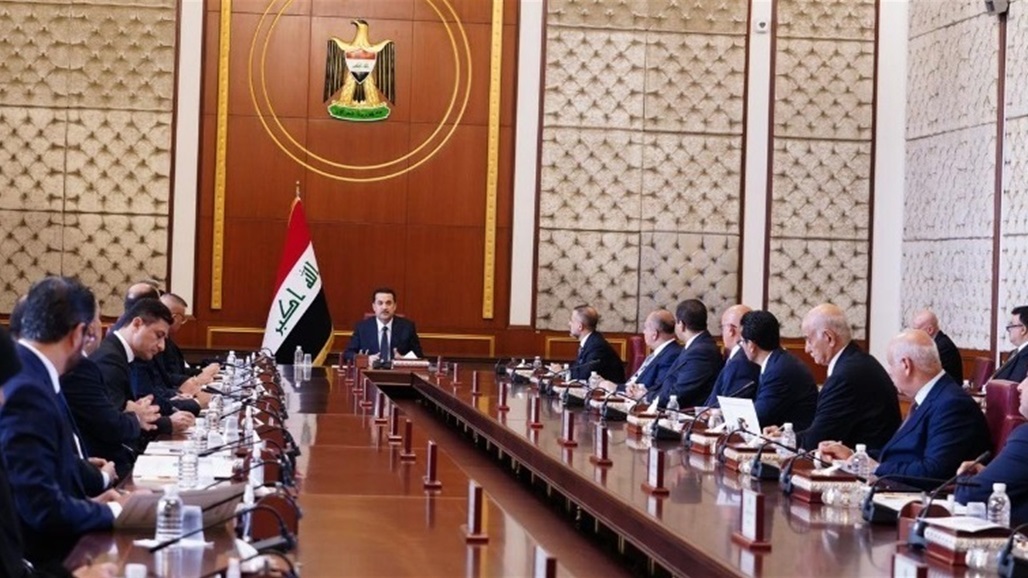 تاكيداً للسومرية.. مجلس الوزراء يعقد جلسته برئاسة السوداني