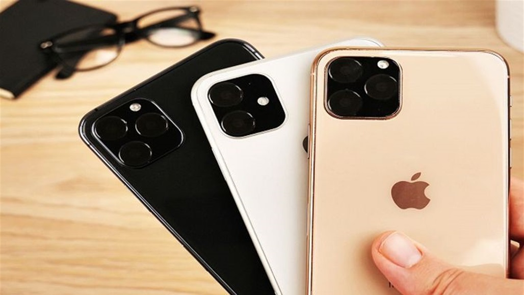 بسبب احتجاجات الصين.. 6 ملايين هاتف "ايفون" مهدد