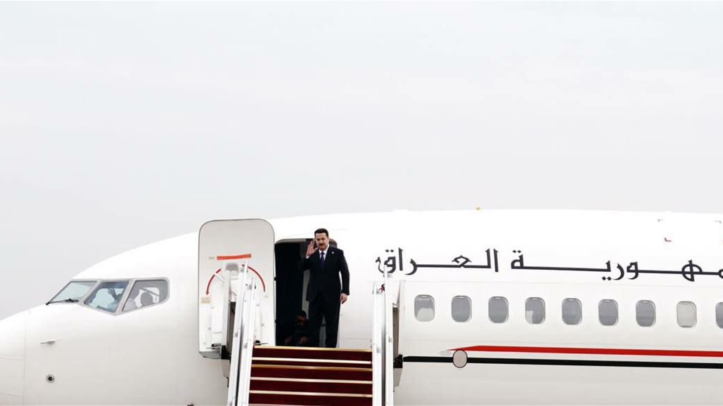 بزيارة رسمية.. السوداني يغادر بغداد متوجهاً الى طهران  