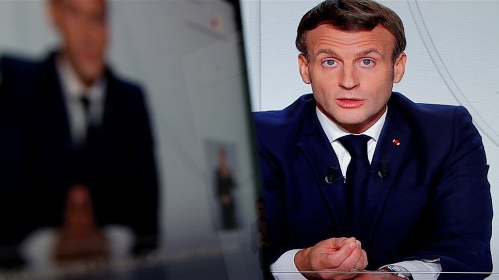 أبرزها حرب أوكرانيا.. رئيس فرنسا يشد الرحال الى أمريكا ويحمل 4 ملفات